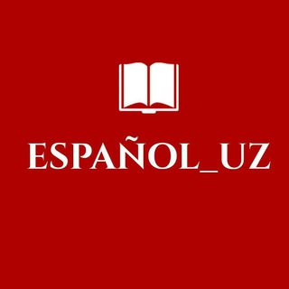 Логотип espanol_uz