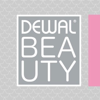 Логотип канала dewalbeauty