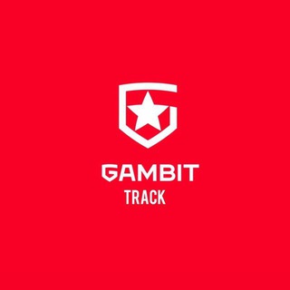 Логотип канала gambit_track