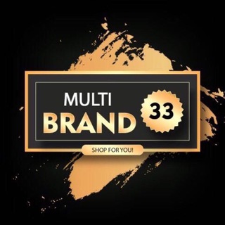 Логотип канала multibrand_33_olga