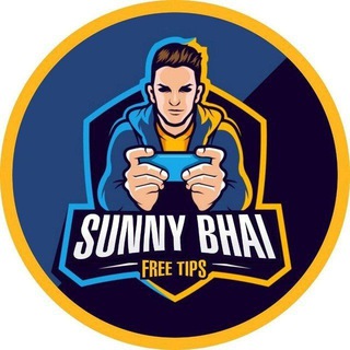 Логотип sunny_fantasy_guruji