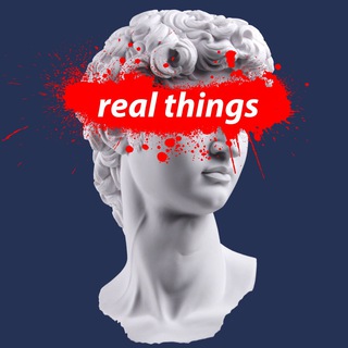 Логотип therealthings1