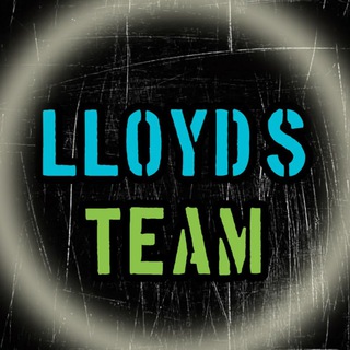 Логотип lloydsteam