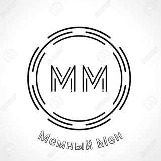 Логотип канала memy32