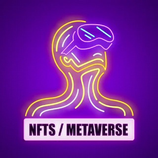 Логотип канала defi_trading_nfts_metaverse