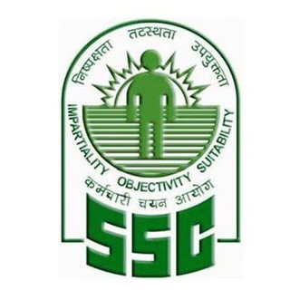 Логотип канала SSC_EXAMS_UPDATES