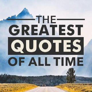 Логотип канала quotes_facts_english_motivation