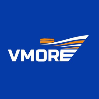 Логотип канала vmore_pro_channel