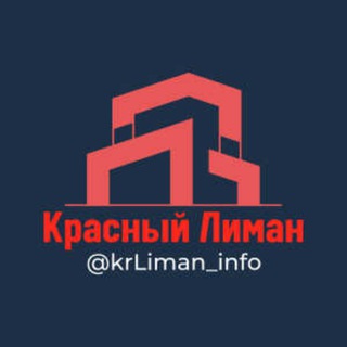 Логотип канала krliman_info