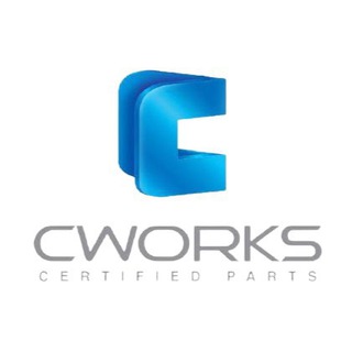 Логотип канала cworksrus