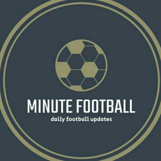 Логотип minutefootballgroup