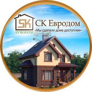 Логотип канала skevrodom