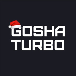 Логотип канала goshaturbo_info