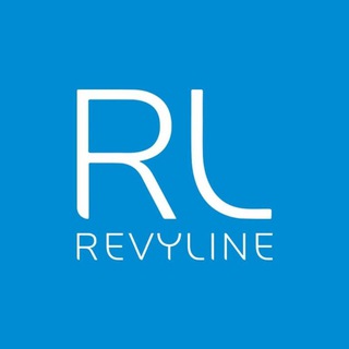 Логотип канала revyline_rus