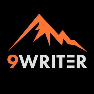 Логотип канала ninewriter