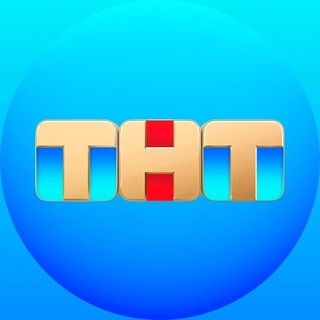 Логотип канала tnt_television