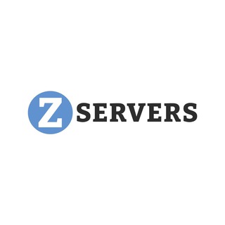 Логотип канала zservers_support