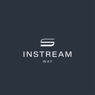 Логотип instream_official