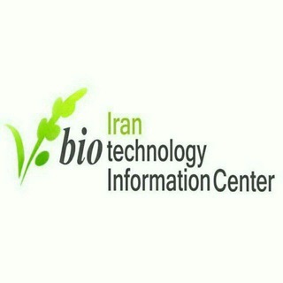 Логотип канала iranbioclub