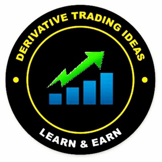 Логотип канала derivative_trading