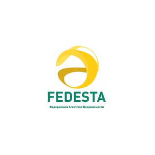 Логотип канала fedagency