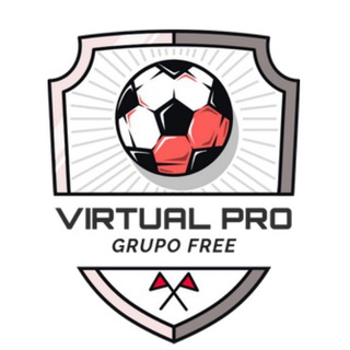 Логотип канала virtualprotips