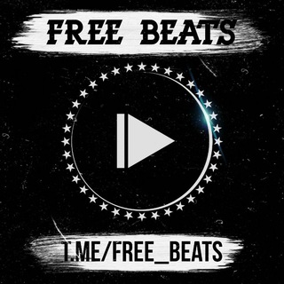 Логотип канала official_freebeats