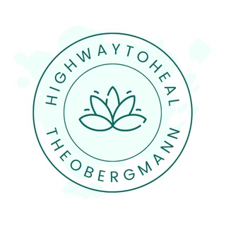 Логотип канала highwaytoheal