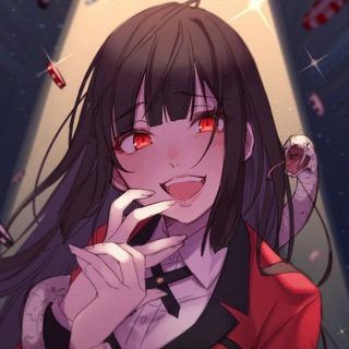 Логотип канала kakegurui_dual_dub_sub