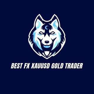 Логотип канала BestFxXauusdGoldTrader