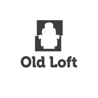 Логотип oldloft