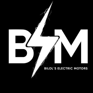 Логотип канала bilols_motors