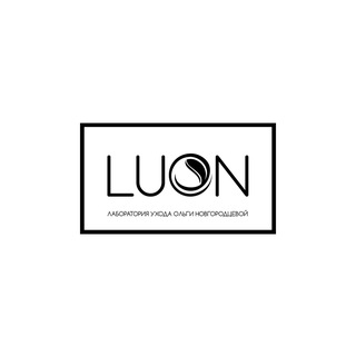 Логотип luon_pro