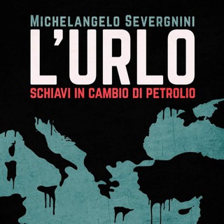 Логотип канала lurlo_michelangelosevergnini