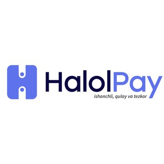 Логотип канала halolpay24