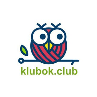 Логотип klubokclub