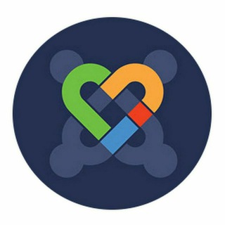 Логотип канала joomlatalks