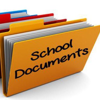 Логотип school_documents