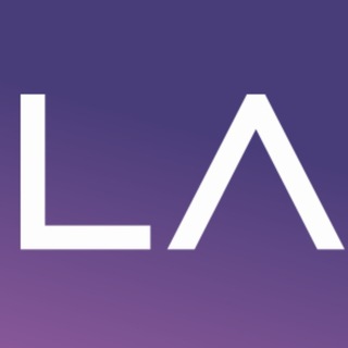 Логотип канала laarts_law_firm