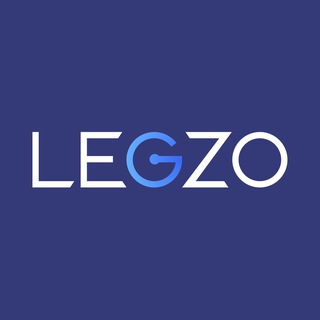 Логотип канала legzo_ru