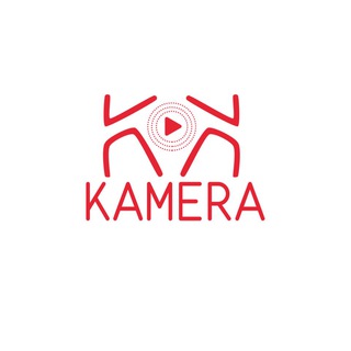 Логотип канала kameralive