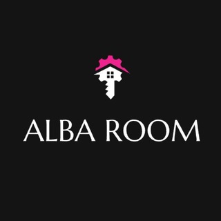 Логотип канала albaroom