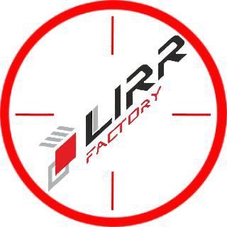 Логотип канала lirr_factory_krd