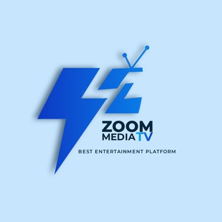 Логотип zoommediatv