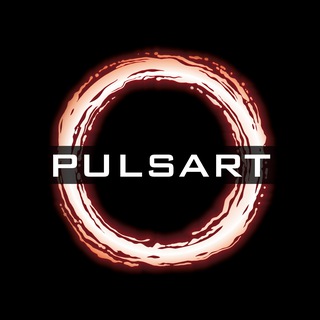 Логотип канала artscp