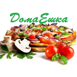 Логотип domaeshka