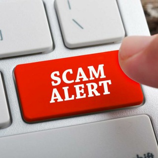 Логотип канала sgscammeralert