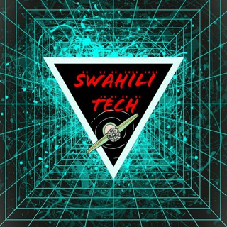 Логотип канала swahilitechtz1