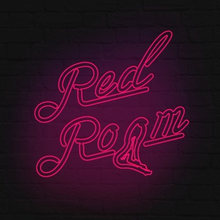 Логотип канала the_redroom