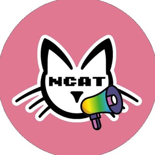 Логотип канала ncattokenannouncements